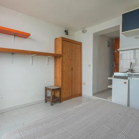 Porte Rouge 2 Ле-Праде