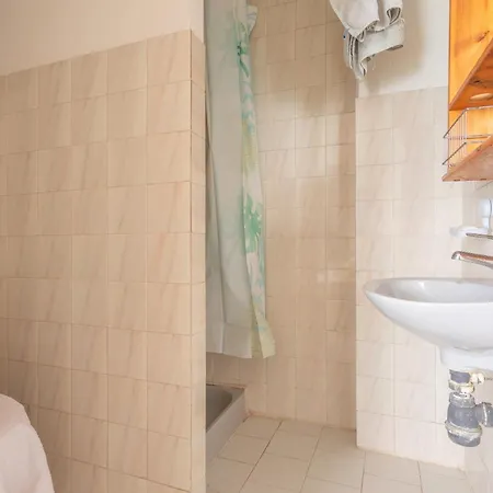 Porte Rouge 2 Ле-Праде