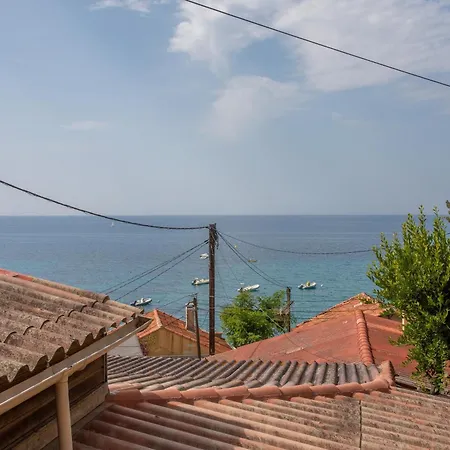 Апартаменты Porte Rouge 2 Ле-Праде