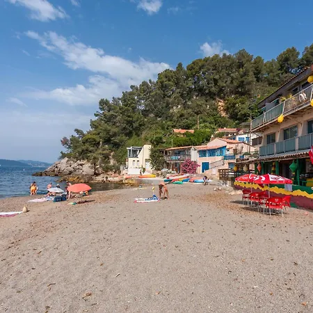 Porte Rouge 2 Ле-Праде