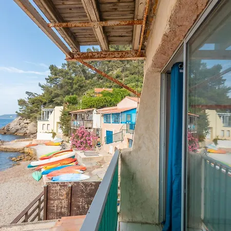 Porte Rouge 2 Апартаменты Ле-Праде