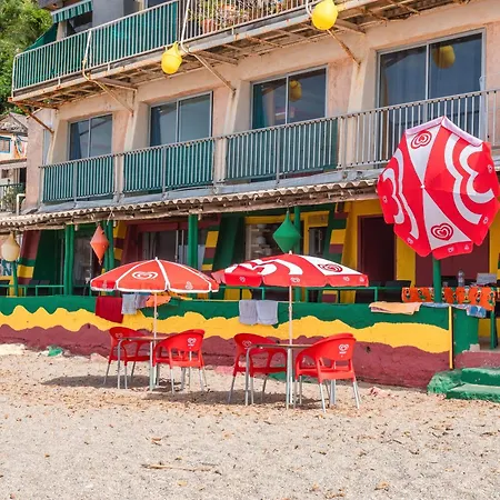 Апартаменты Porte Rouge 2