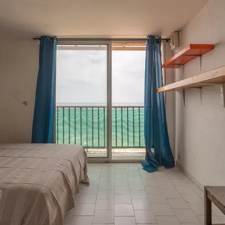 Porte Rouge 2 Apartmán Le Pradet