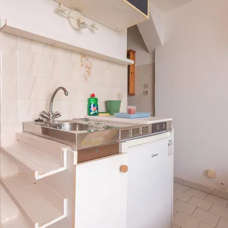 Porte Rouge 2 Διαμέρισμα