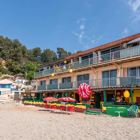 Porte Rouge 2 Apartmán