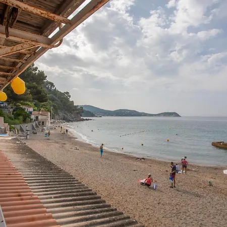 Porte Rouge 2 Διαμέρισμα Le Pradet