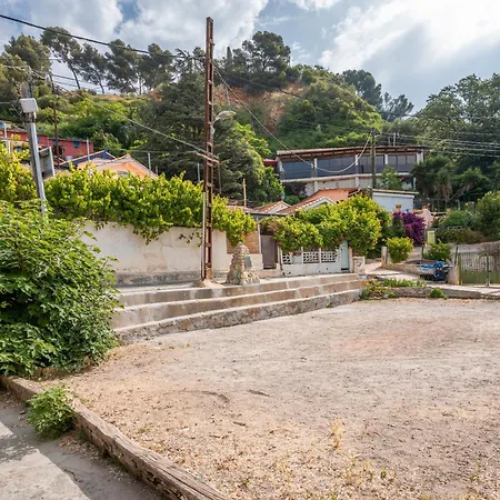 Porte Rouge 2 아파트