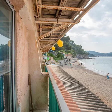 Porte Rouge 2 Le Pradet