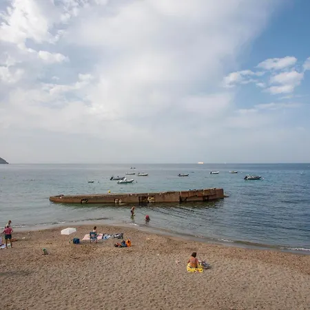 Apartmán Porte Rouge 2