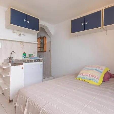 Porte Rouge 2 Apartmán Le Pradet